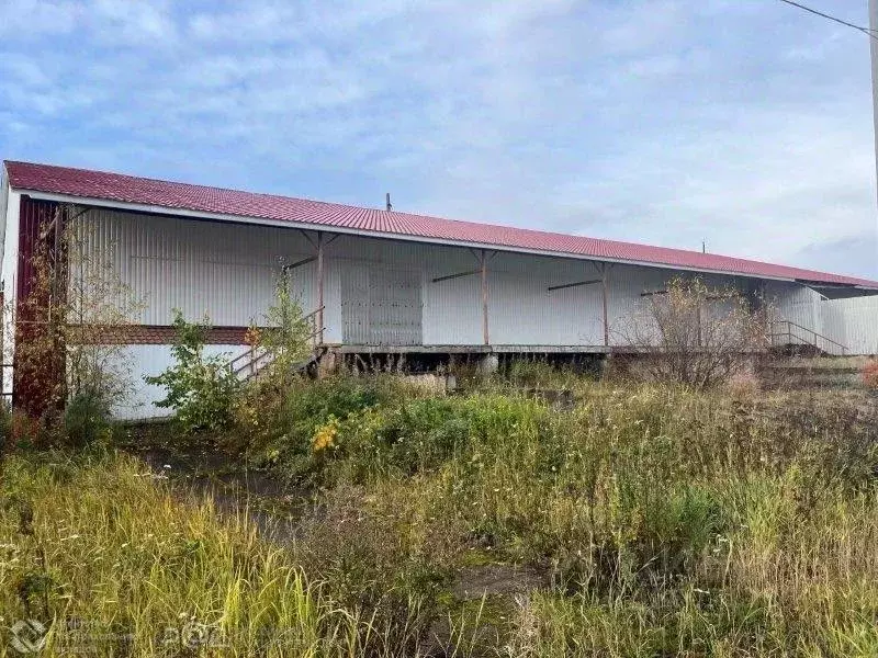 Офис в Коми, Печора г. Печора муниципальное образование, Стадионная ... - Фото 2