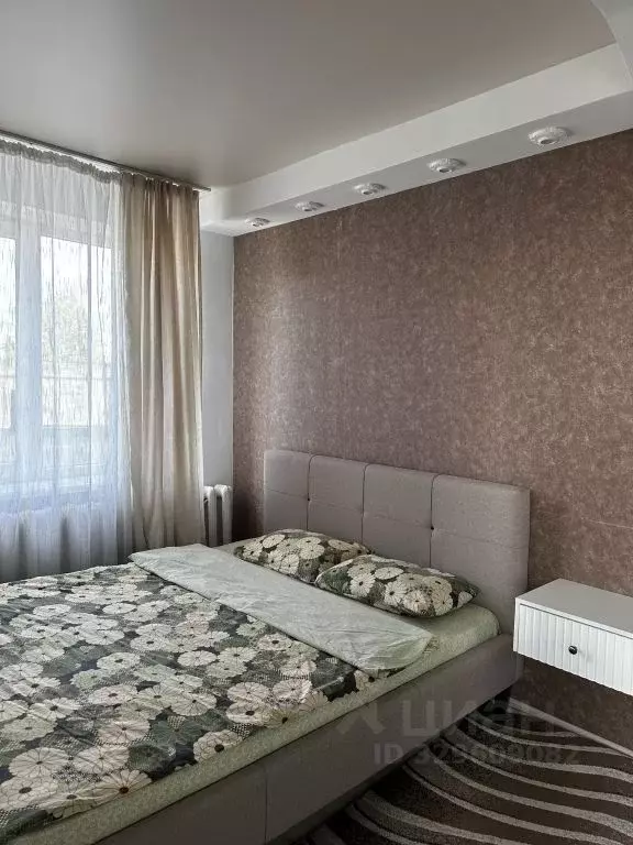 3-к кв. Крым, Симферополь ул. Киевская, 133 (61.0 м) - Фото 1