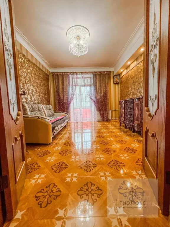 2-к кв. Челябинская область, Магнитогорск ул. Чапаева, 12 (66.0 м) - Фото 2