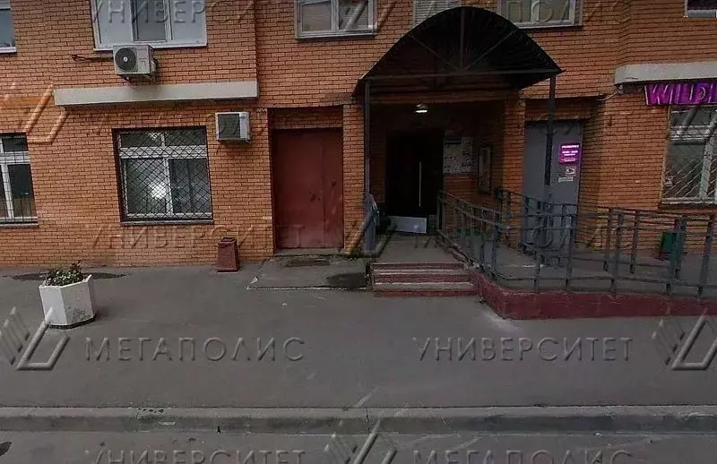 Помещение свободного назначения в Москва Большая Академическая ул., ... - Фото 1