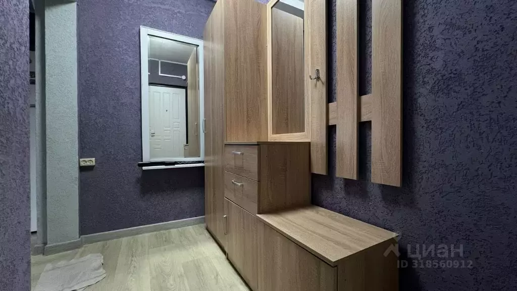 1-к кв. Санкт-Петербург ул. Сантьяго-де-Куба, 10К1 (35.4 м) - Фото 0