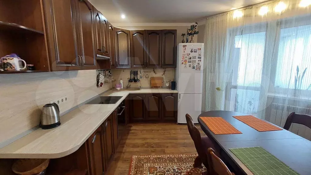 3-к. квартира, 75 м, 3/5 эт. - Фото 0