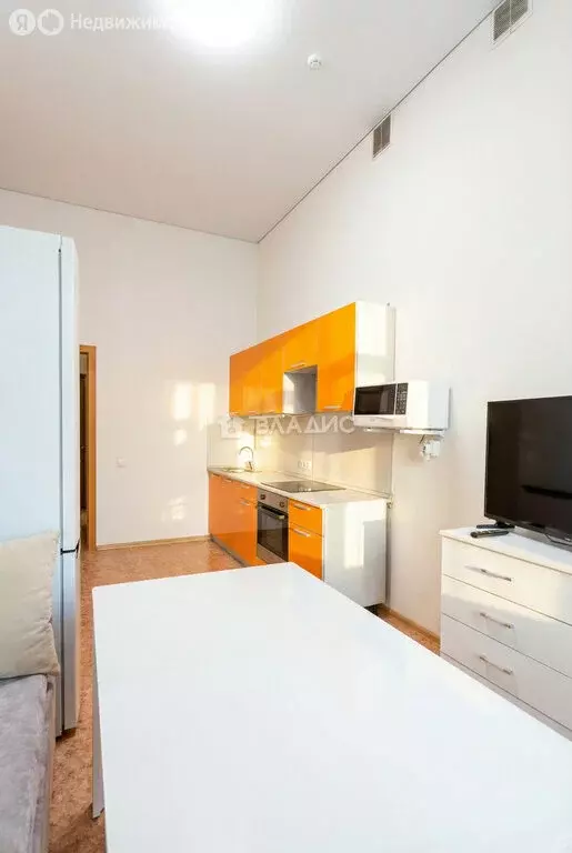 2-комнатная квартира: Вологда, улица Гагарина, 80В (60.4 м) - Фото 2