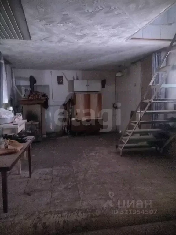 Гараж в Ставропольский край, Ставрополь ГК Рассвет тер., 1 (144 м) - Фото 1