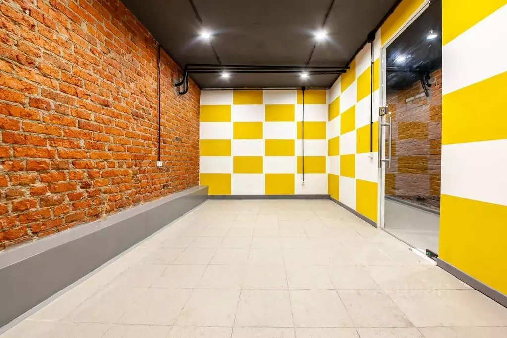 Помещение свободного назначения в Москва ул. Крупской, 5 (17 м) - Фото 1