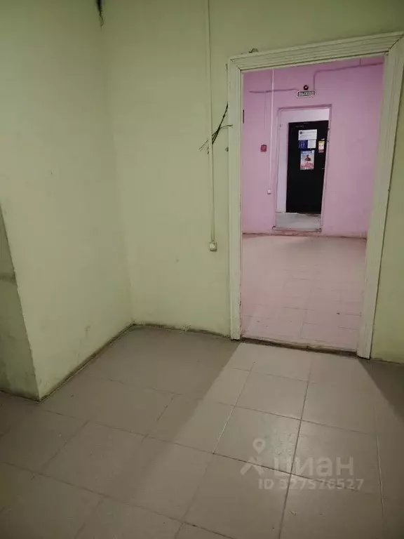 Помещение свободного назначения в Нижегородская область, Кулебаки ... - Фото 2