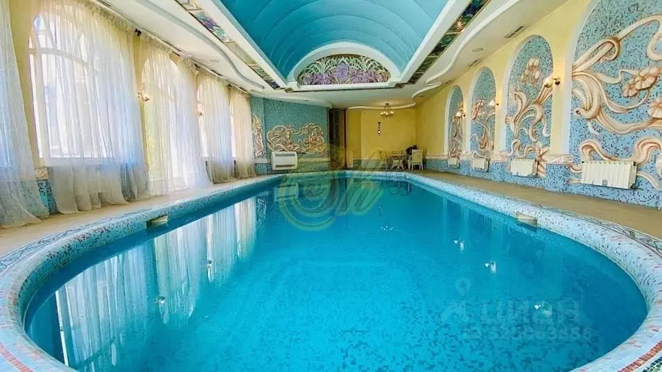 Дом в Московская область, Люберцы городской округ, с. Верхнее Мячково ... - Фото 1