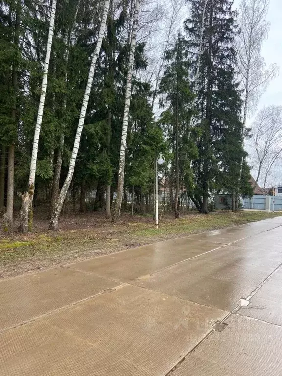 Участок в Москва Европейская долина-2 ДНП,  (30.0 сот.) - Фото 1