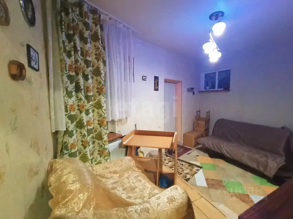 1-к кв. Крым, Симферополь ул. Крылова (32.0 м) - Фото 1