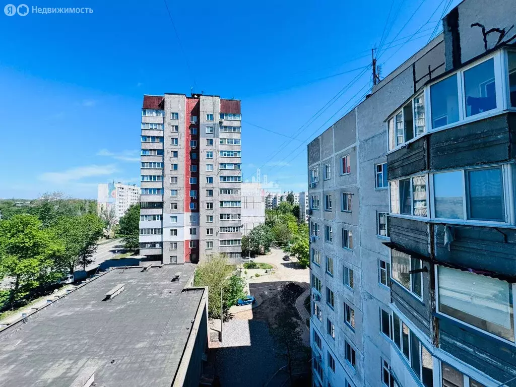 2-комнатная квартира: Керчь, улица Генерала Петрова, 14 (43 м) - Фото 0