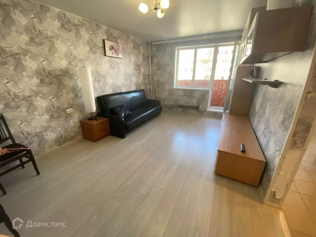 Продаётся 1-к квартира, 37 м - Фото 1