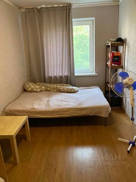 2-к кв. Пермский край, Пермь ул. Архитектора Свиязева, 42 (45.0 м) - Фото 1
