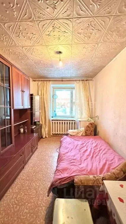 Комната Саха (Якутия), Якутск ул. Семена Данилова, 36 (12.0 м) - Фото 2