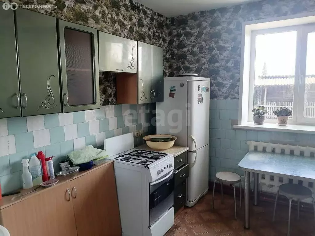 Дом в Абакан, Зоотехническая улица (80.5 м) - Фото 2