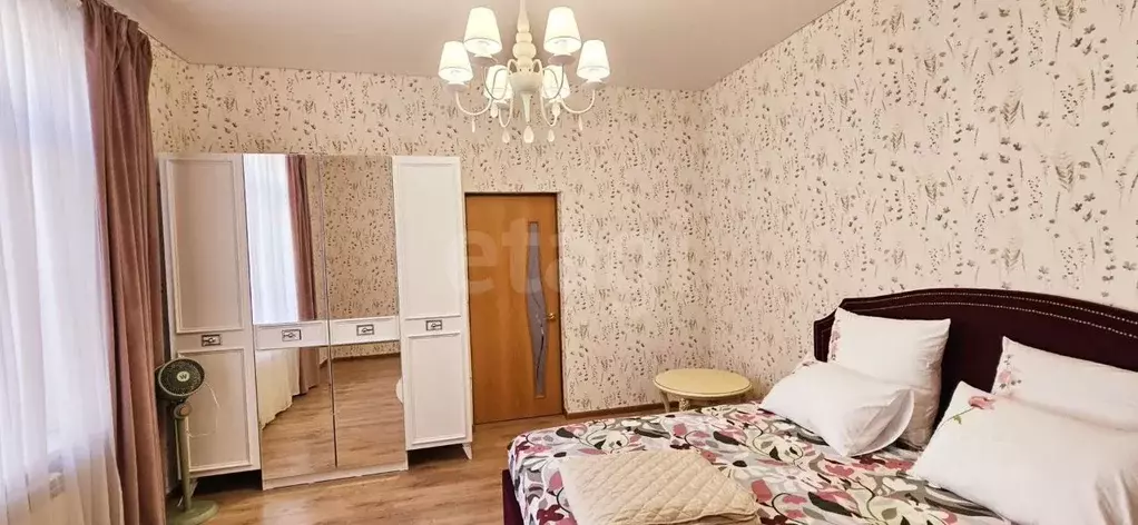 2-к кв. Северная Осетия, Владикавказ ул. Маркуса, 57 (47.5 м) - Фото 1