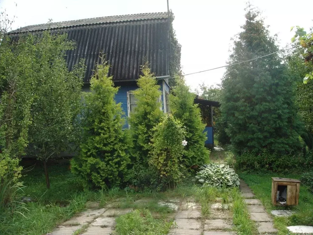 Дом в Москва Богородское-2 СНТ, 37 (63 м) - Фото 2