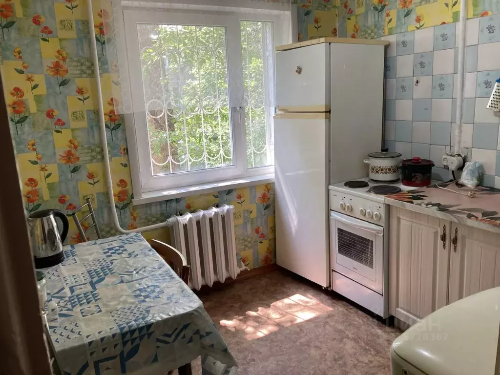 2-к кв. Иркутская область, Иркутск ул. 30-й Иркутской Дивизии, 2 (46.0 ... - Фото 0