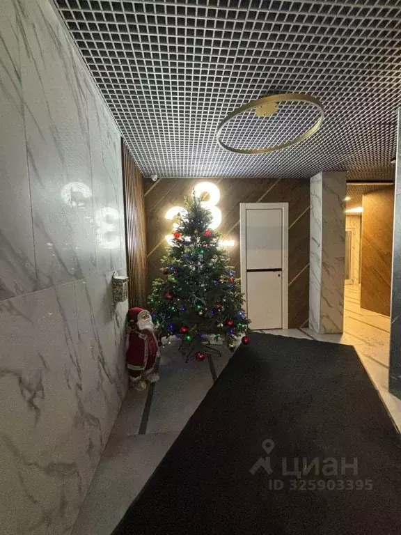 1-к кв. Пермский край, Пермь Уинская ул., 33 (46.0 м) - Фото 1