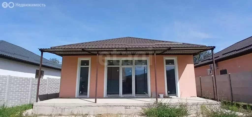 Дом в Добровское сельское поселение, село Заречное, улица имени Г.В. ... - Фото 1