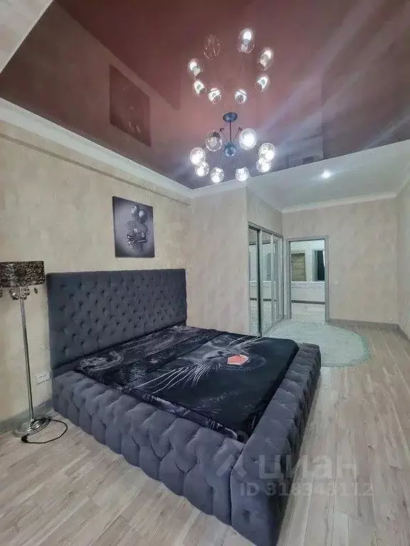 1-к кв. Дагестан, Махачкала ул. Гапцахская, 18 (120.0 м) - Фото 0