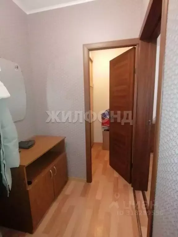 2-к кв. Новосибирская область, Новосибирск Горский мкр, 68 (38.3 м) - Фото 0