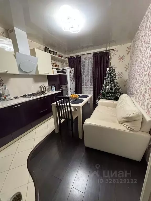 2-к кв. Вологодская область, Череповец просп. Шекснинский, 16 (70.3 м) - Фото 2