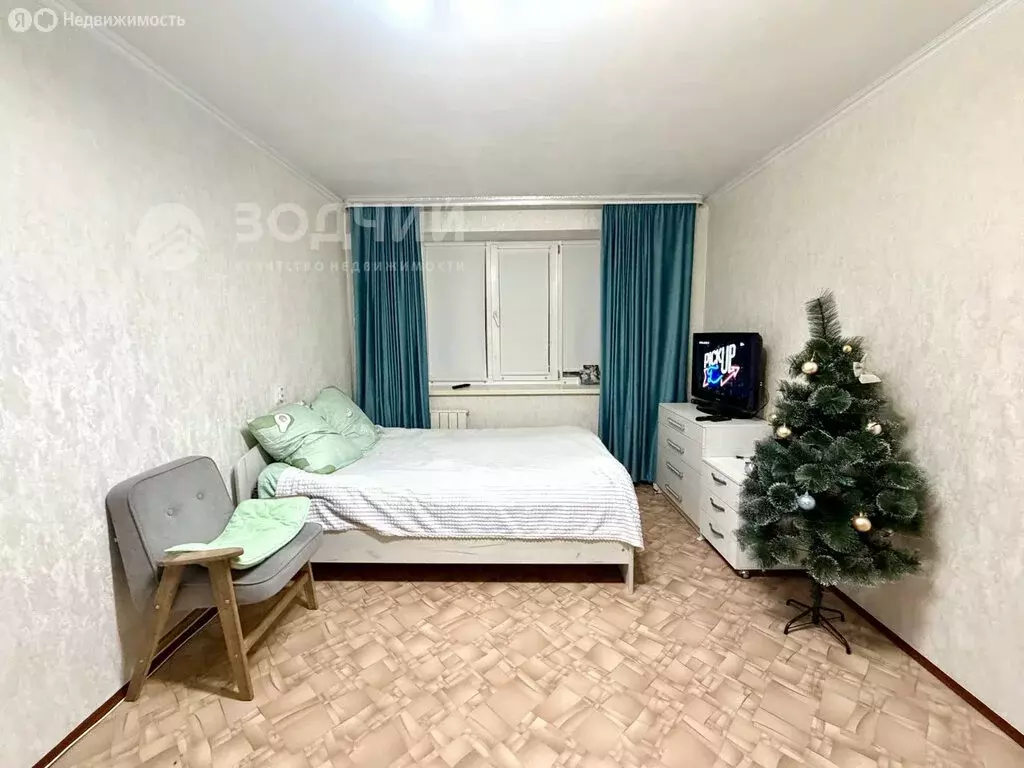 1-комнатная квартира: Канаш, улица Ильича, 3А (32.2 м) - Фото 1