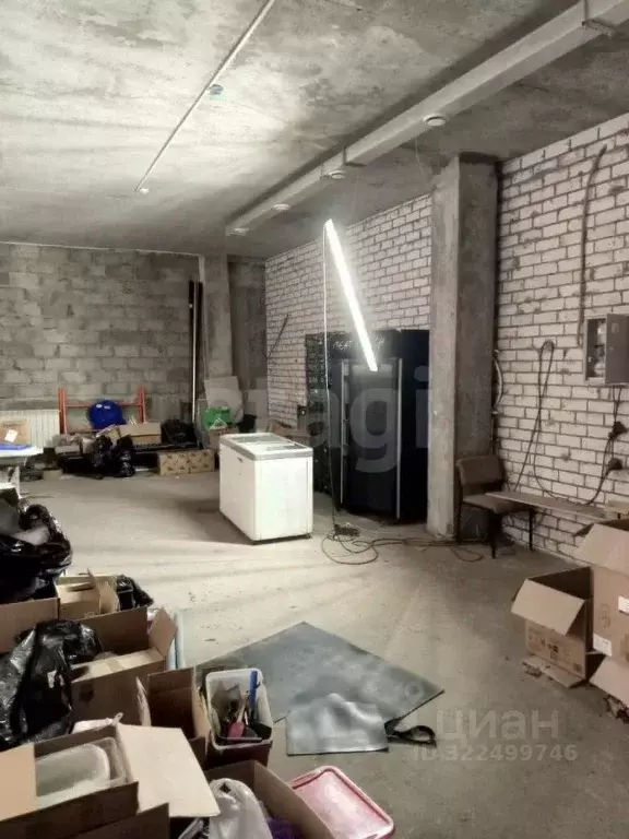 Помещение свободного назначения в Ямало-Ненецкий АО, Новый Уренгой ... - Фото 1