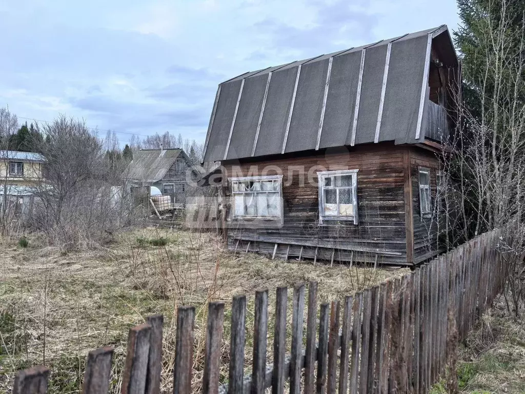 Участок 3 сот. (СНТ, ДНП) - Фото 1