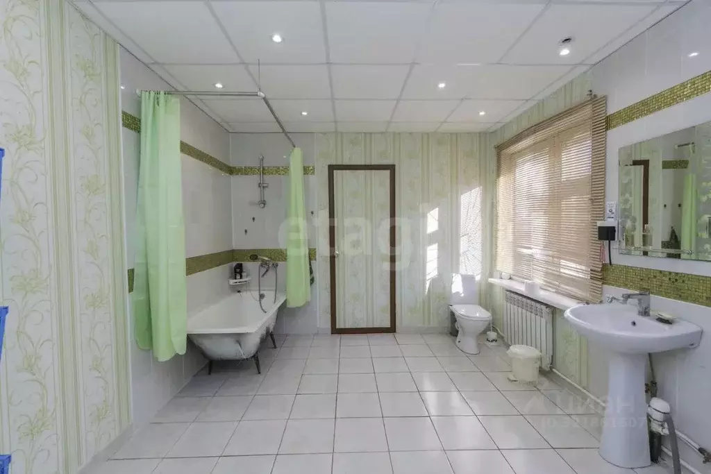 Дом в Пермский край, Пермь Прохладная ул., 44 (225 м) - Фото 2