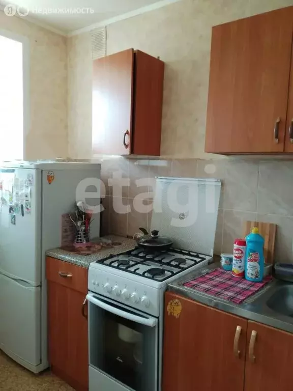 1-комнатная квартира: Кострома, 3-й Сосновый проезд, 6А (22.1 м) - Фото 1