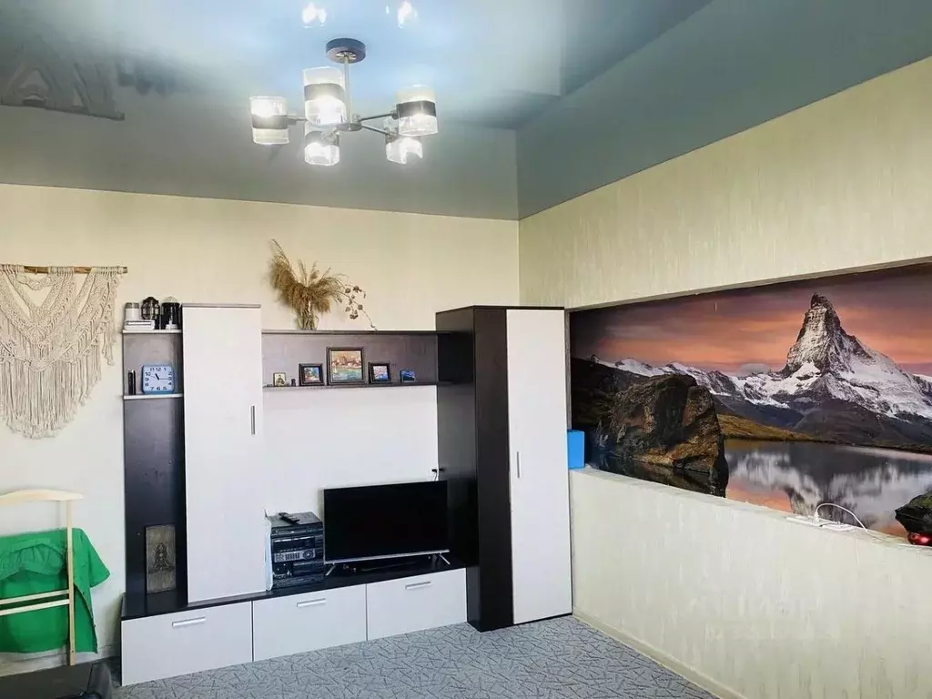 2-к кв. Краснодарский край, Анапа ул. Ленина, 171 (55.0 м) - Фото 1