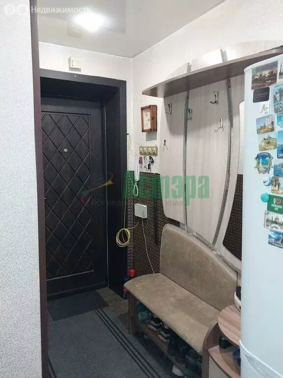 2-комнатная квартира: Чита, Селенгинская улица, 19А (45.9 м) - Фото 1