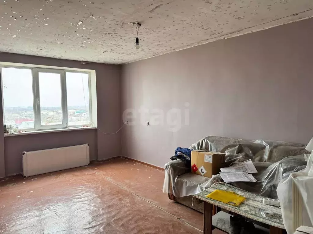 3-к кв. Крым, Джанкой ул. Свердлова (68.8 м) - Фото 1