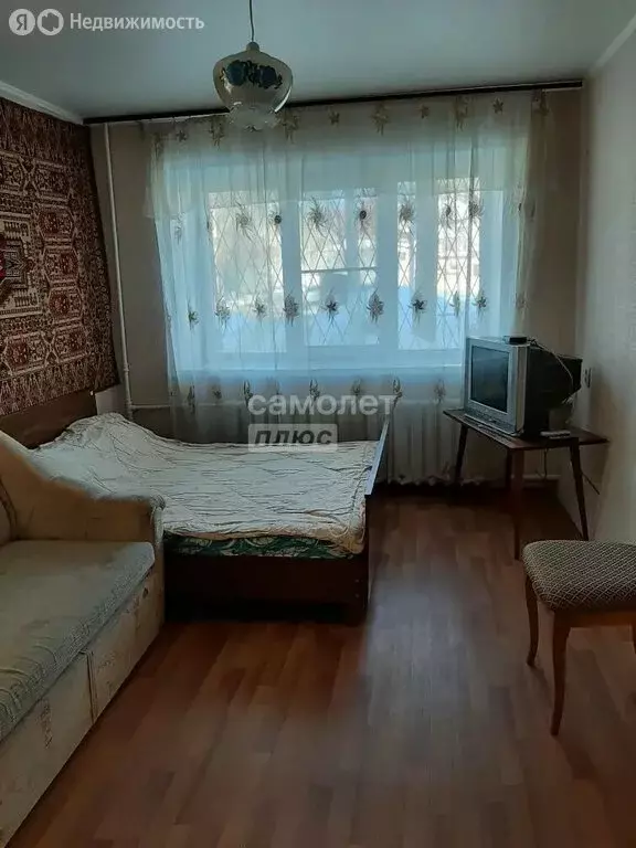 1-комнатная квартира: Йошкар-Ола, улица Панфилова, 20 (30.2 м) - Фото 2