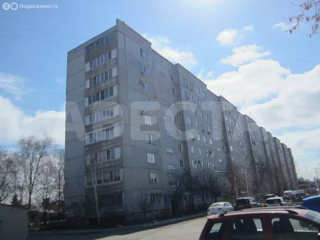 1-комнатная квартира: Омск, Торговая улица, 34 (37.2 м) - Фото 0