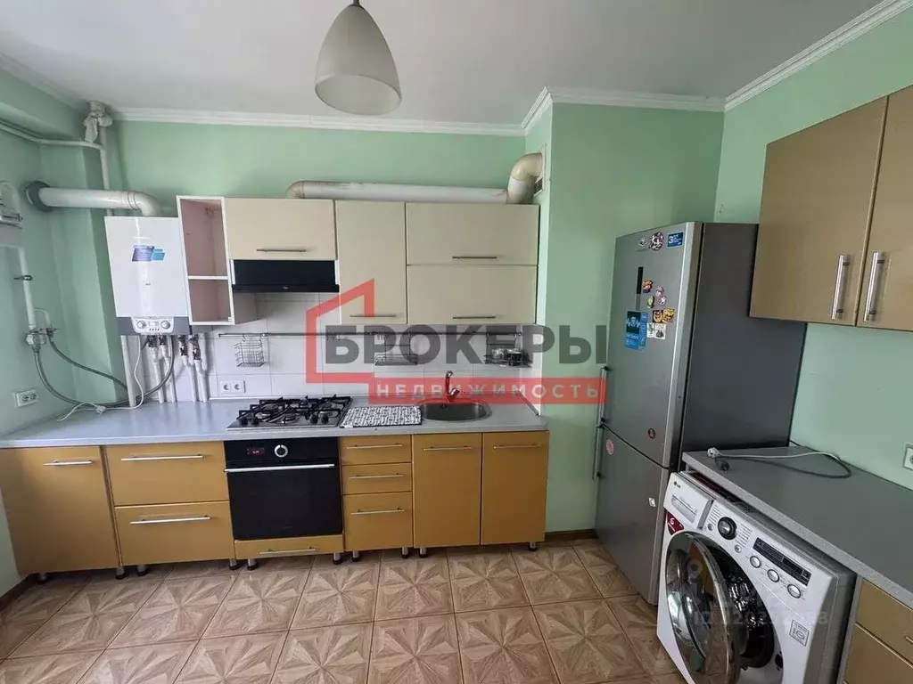 2-к кв. Севастополь просп. Генерала Острякова, 250В (53.5 м) - Фото 1
