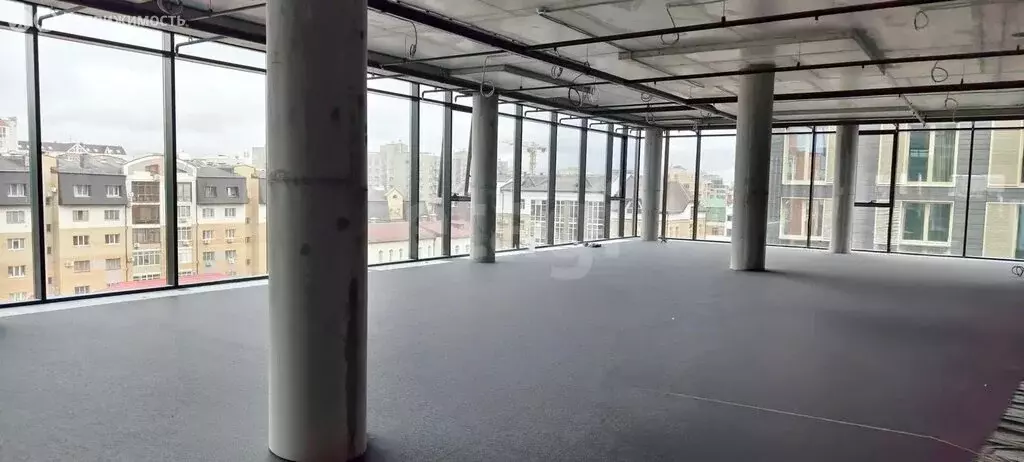 Офис (466.62 м) - Фото 1