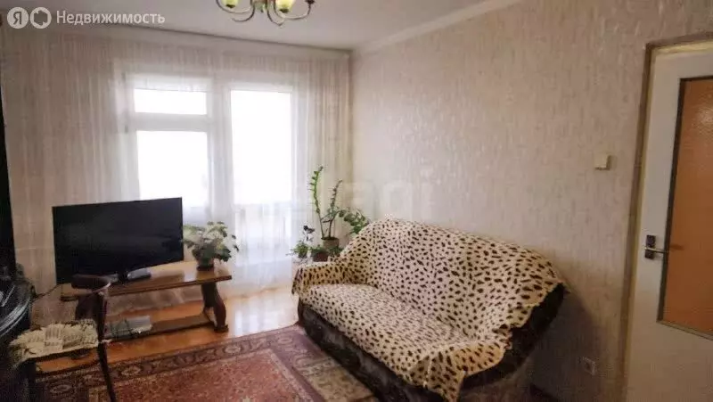 1-комнатная квартира: Воронеж, Московский проспект, 133 (43.5 м) - Фото 2