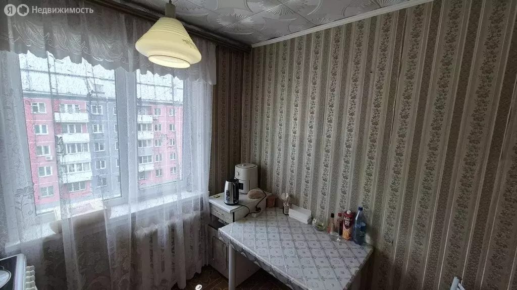 2-комнатная квартира: Новосибирск, улица Гоголя, 35 (44.7 м) - Фото 2