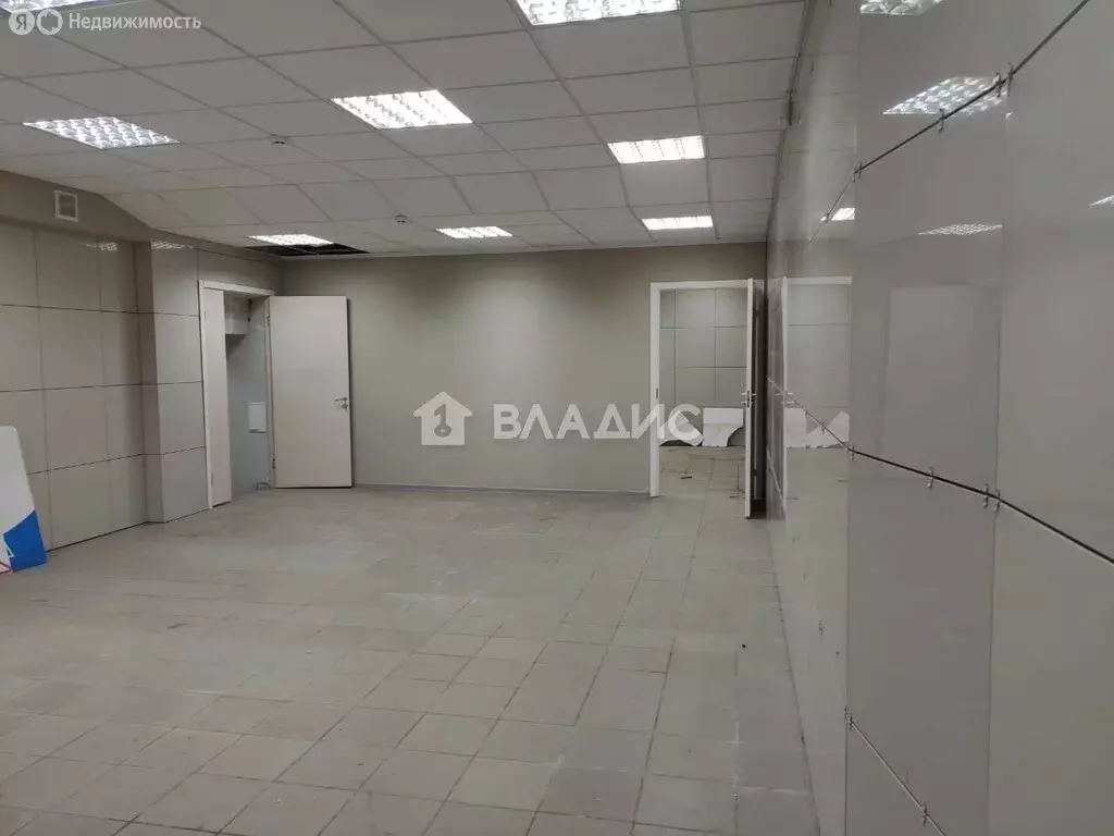 Помещение свободного назначения (275.9 м) - Фото 1