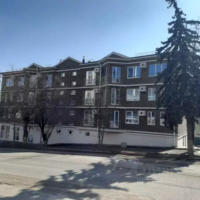 1-к кв. Ставропольский край, Железноводск ул. Ленина, 25 (50.0 м) - Фото 1