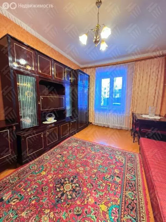 2-комнатная квартира: Северодвинск, Первомайская улица, 25 (57.4 м) - Фото 2