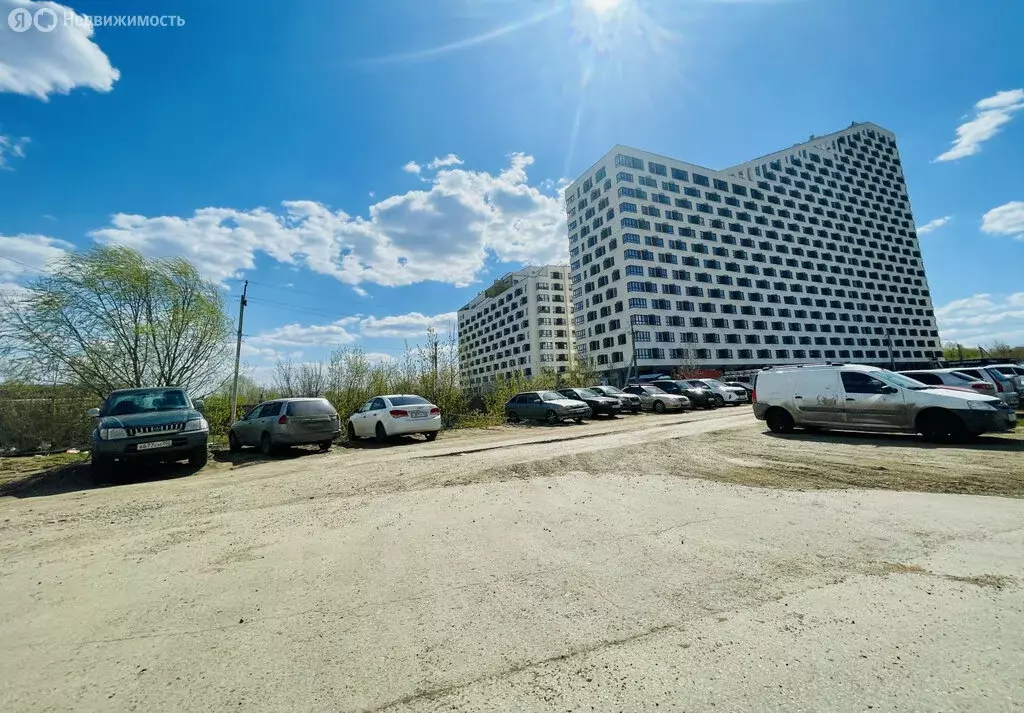 Помещение свободного назначения (67 м) - Фото 1