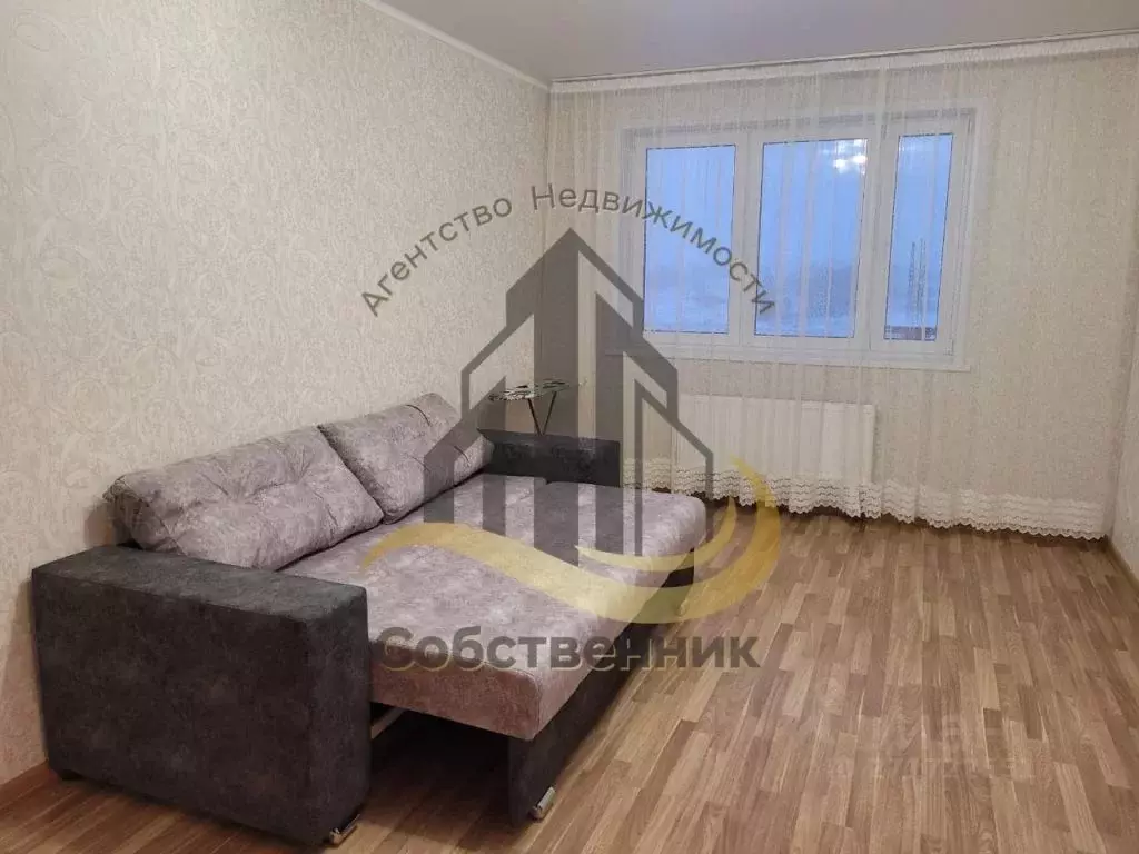 1-к кв. Белгородская область, Старый Оскол Степной мкр, 31 (54.0 м) - Фото 2