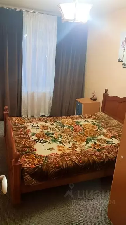 2-к кв. Москва ул. Металлургов, 14 (45.0 м) - Фото 1