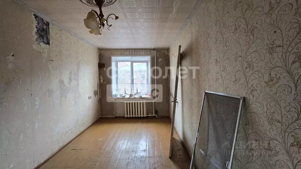 2-к кв. Удмуртия, Ижевск ул. Орджоникидзе, 25А (44.0 м) - Фото 1