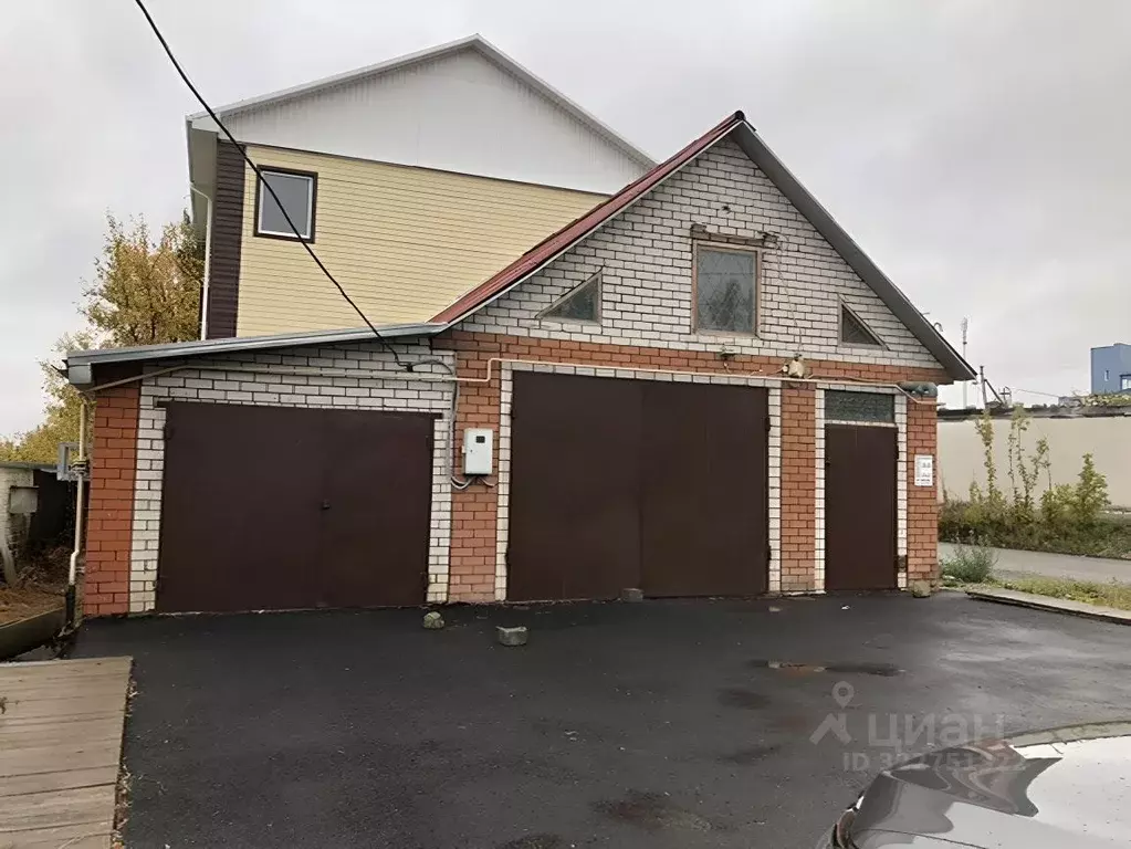 Торговая площадь в Белгородская область, Алексеевка Острогожский пер., ... - Фото 1