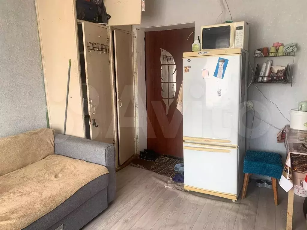 Комната 13 м в 1-к., 3/5 эт. - Фото 1