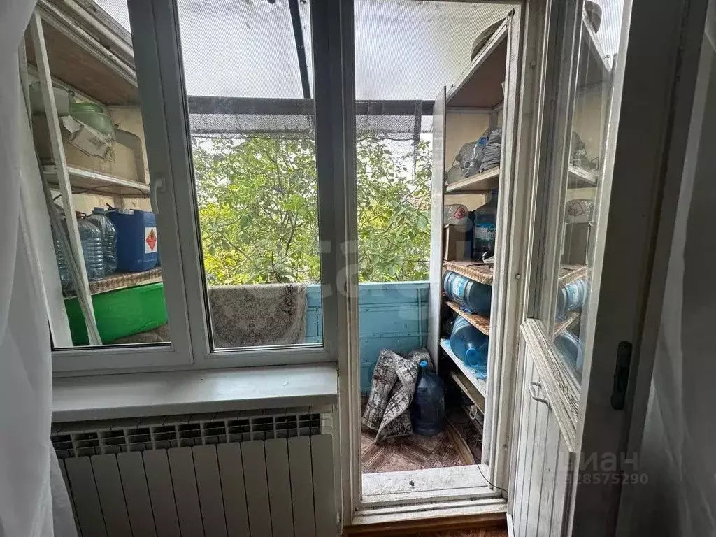 3-к кв. Ингушетия, Карабулак ул. Осканова (60.5 м) - Фото 2